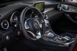 Mercedes-AMG GLC63 S 4Matic+ Coupe 2018 года (NA)